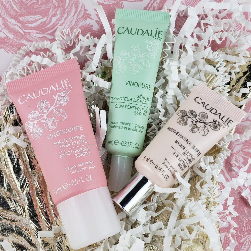 Caudalie Bundle